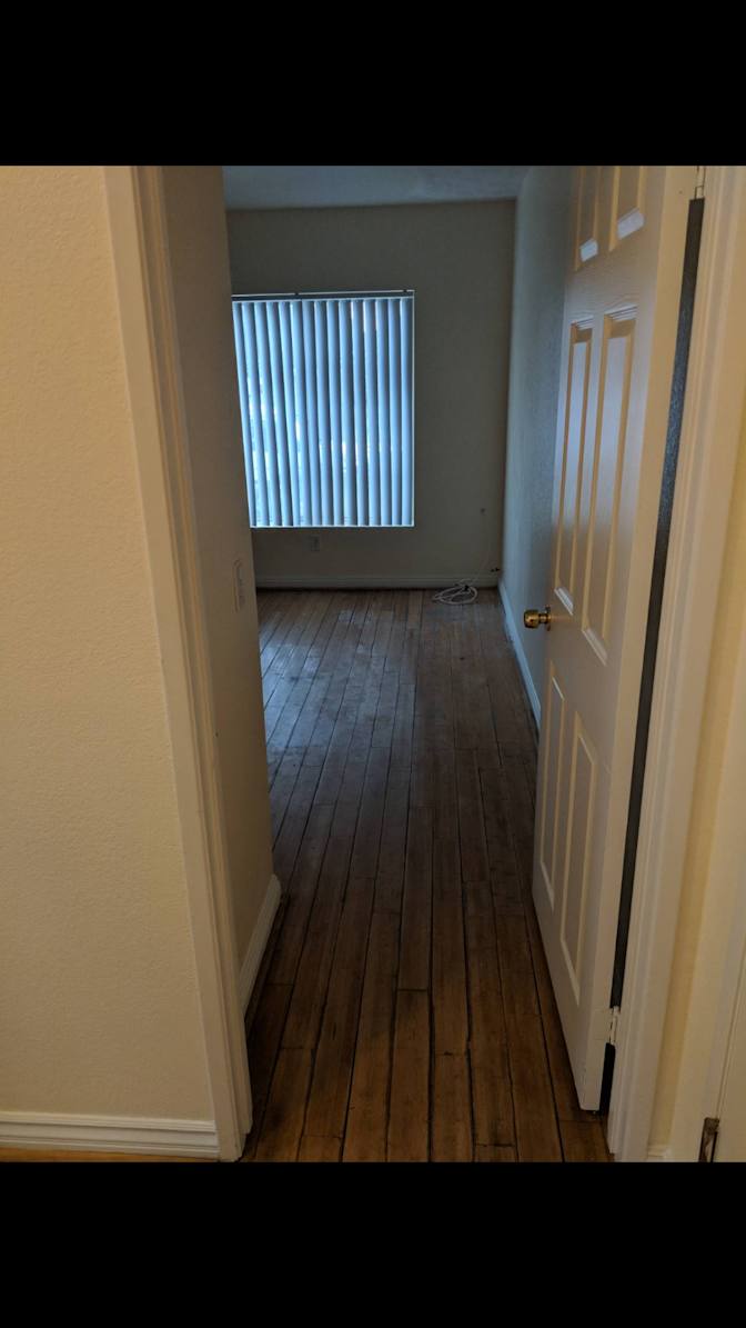 Johnny's room