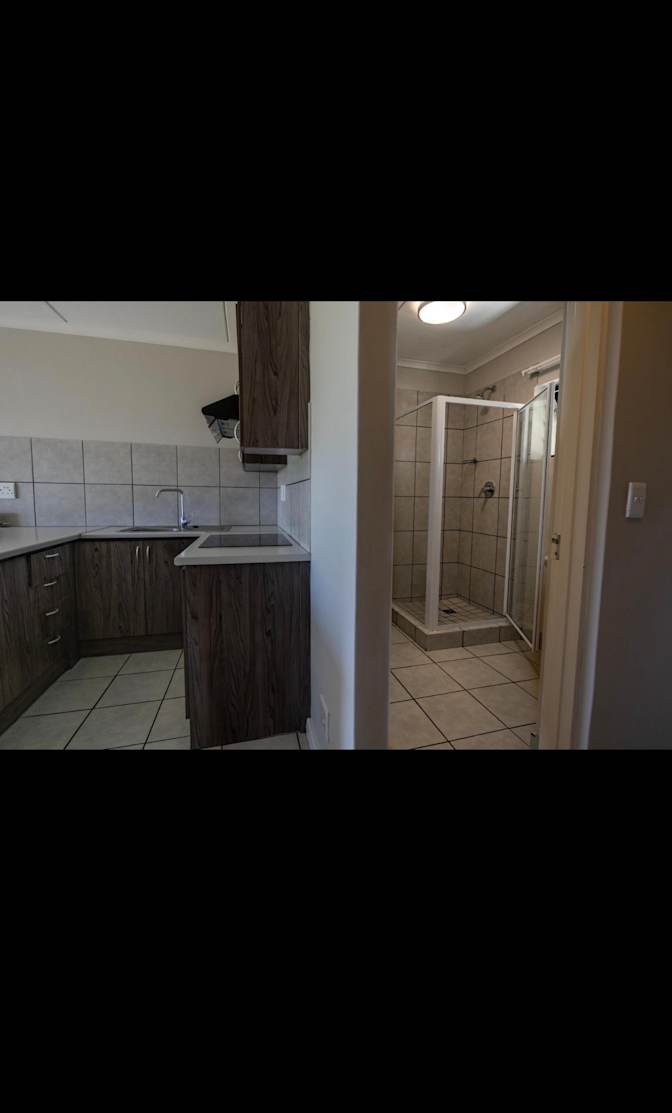Siviwe's room