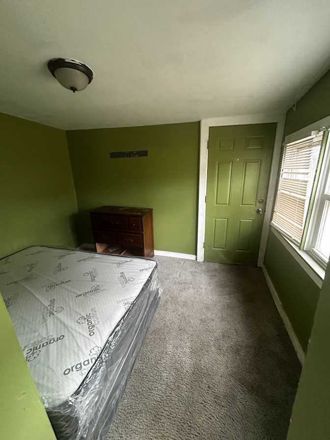 Sai's room