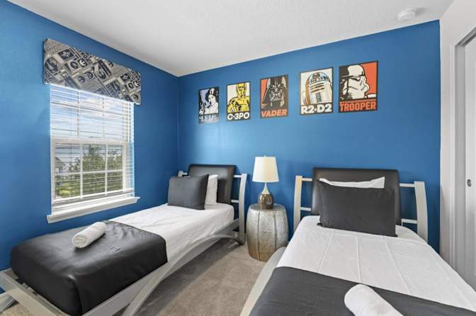PadSplit's room