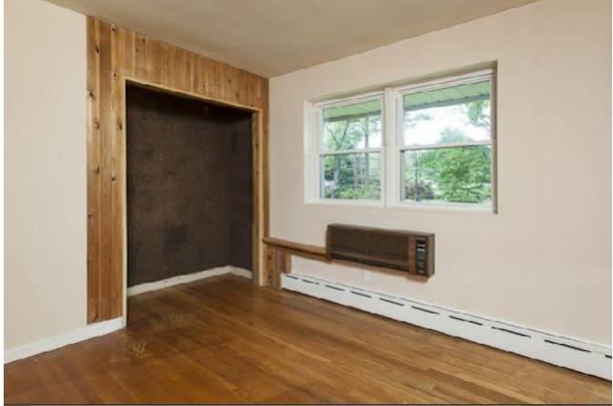 Carter Road - Princeton NJ's room