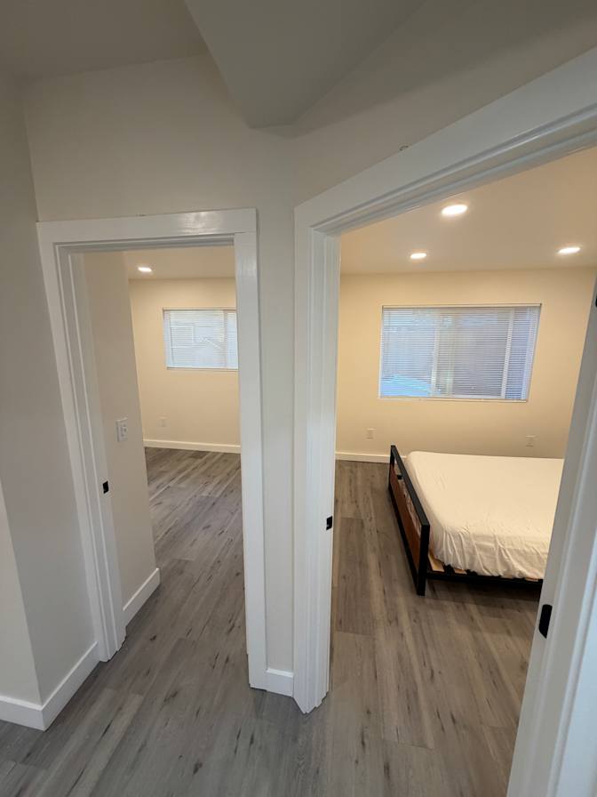 Andrew's room