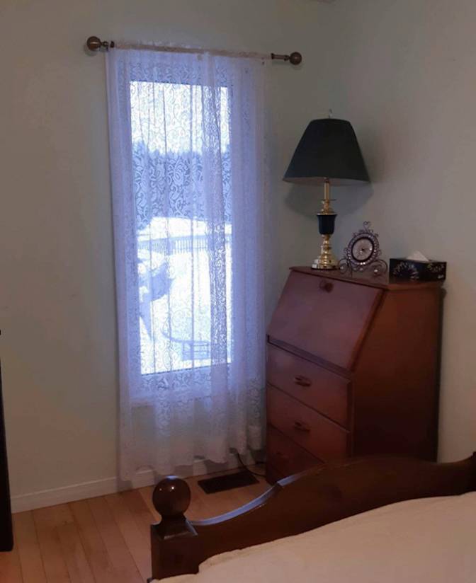 Tammy's room