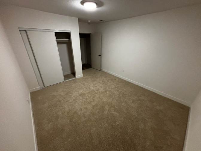 Amber's room