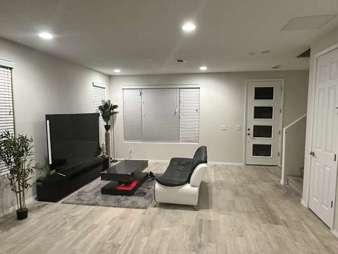 mitchel's room
