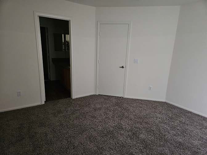 mk's room