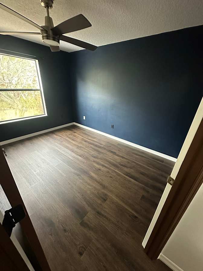Jacob R Wardell's room