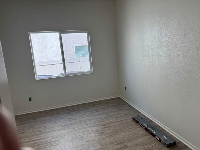 Alexis's room