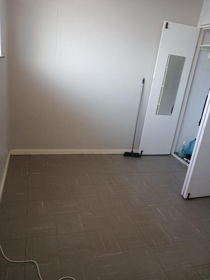 Raymond Oriebe Anyasi's room