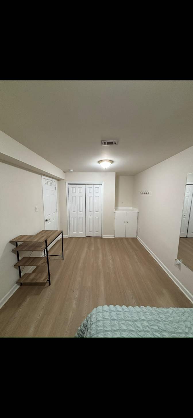 William's room