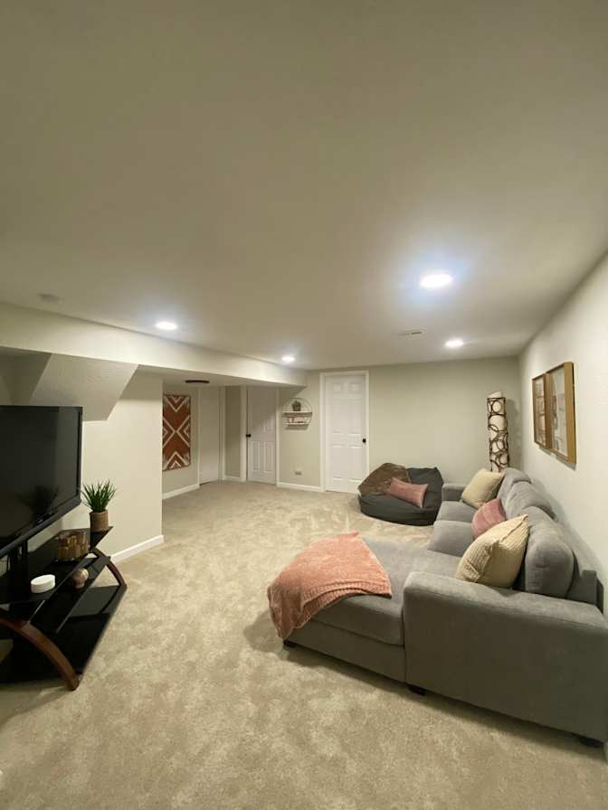 Danielle's room