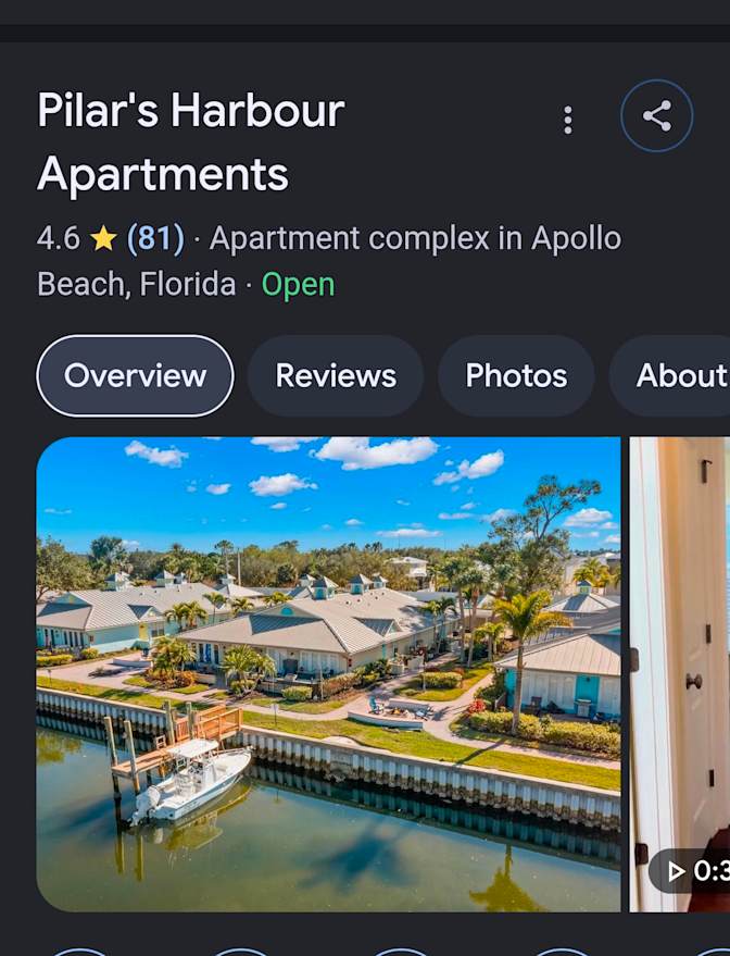 Lisa's room