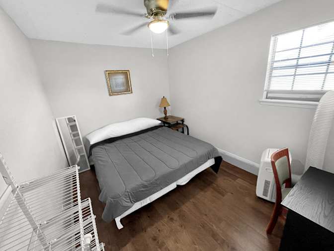 PadSplit's room