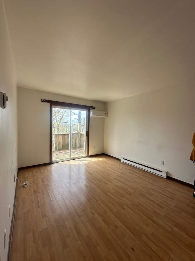 Neeti's room