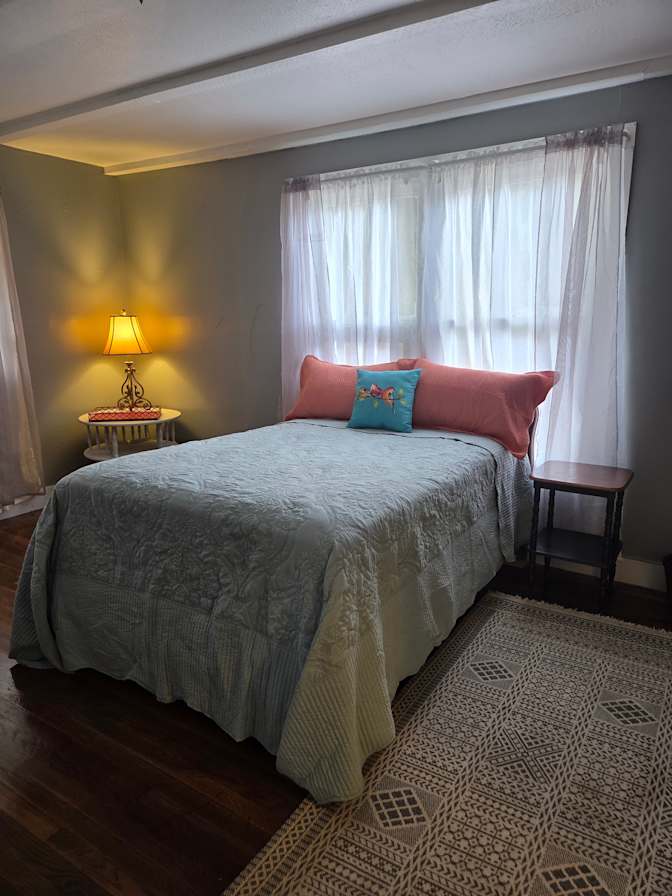 judy's room