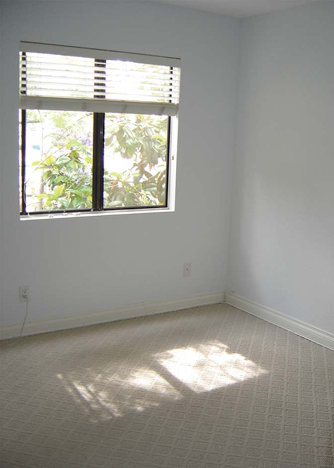 Carleen's room