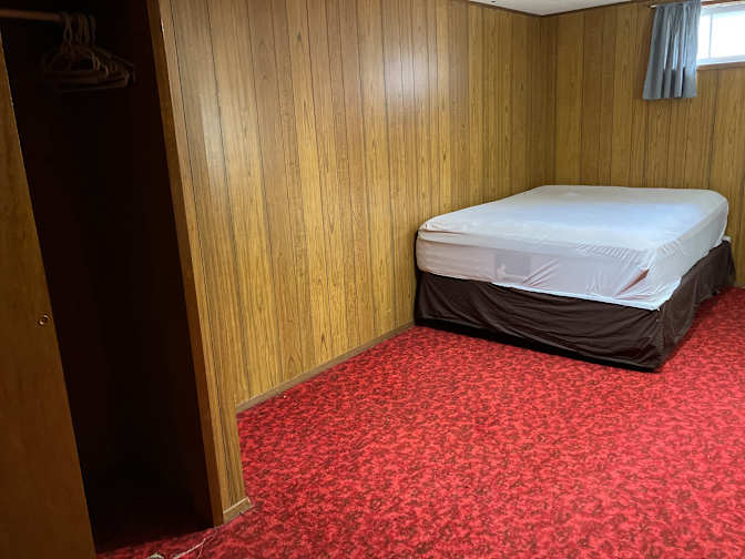 Jonathan's room