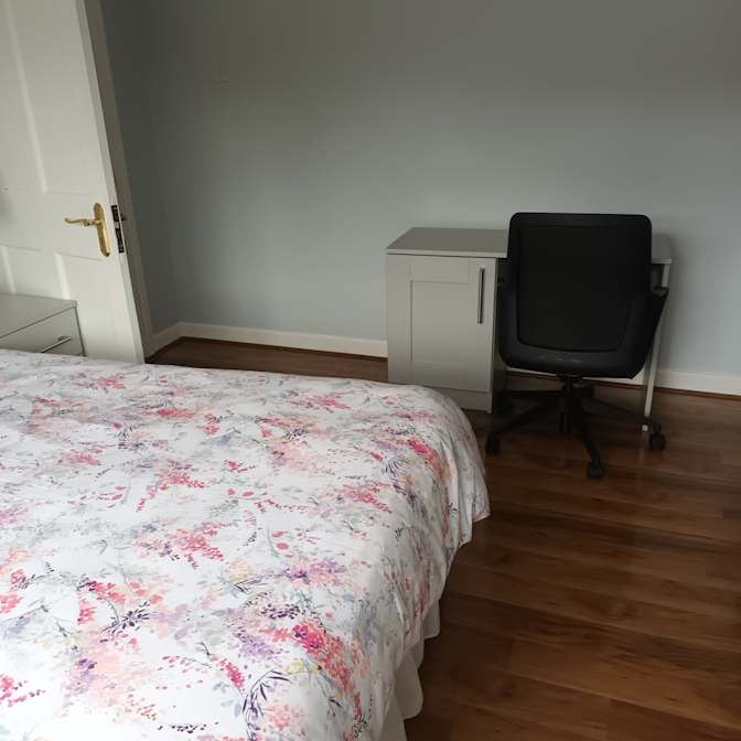 Mary's room