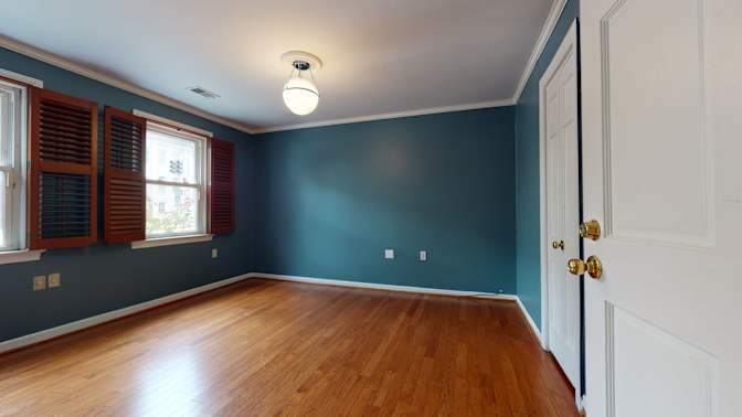 Sam June's room