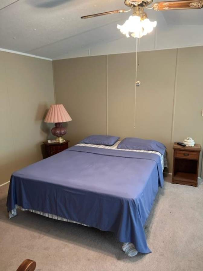 ann's room