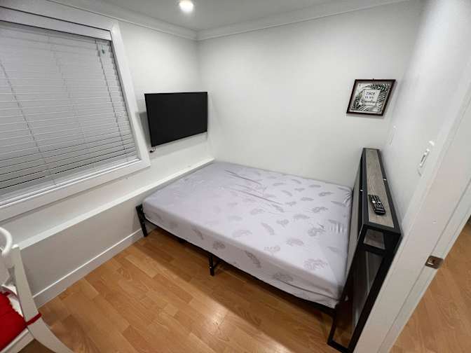 Ruby's room