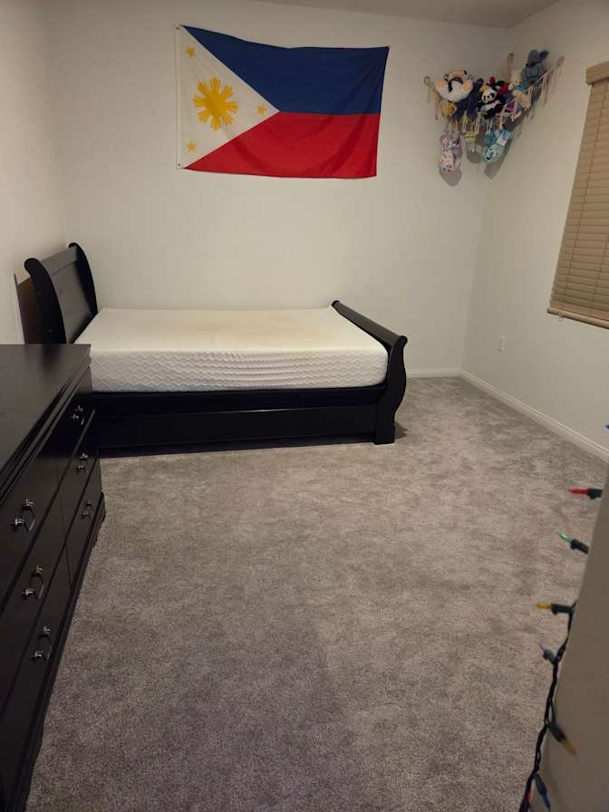 May castro's room