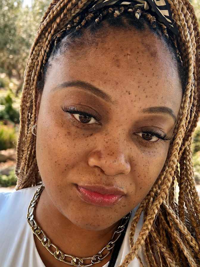 Nonhlanhla Poppy Tlou