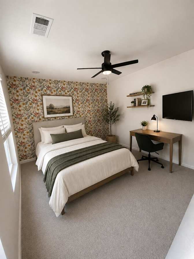 PadSplit's room