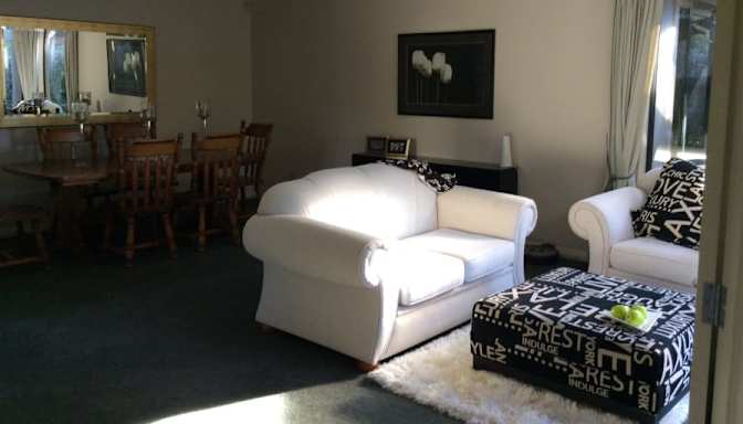 deb's room