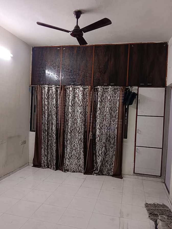 Shashant Bamaniya's room