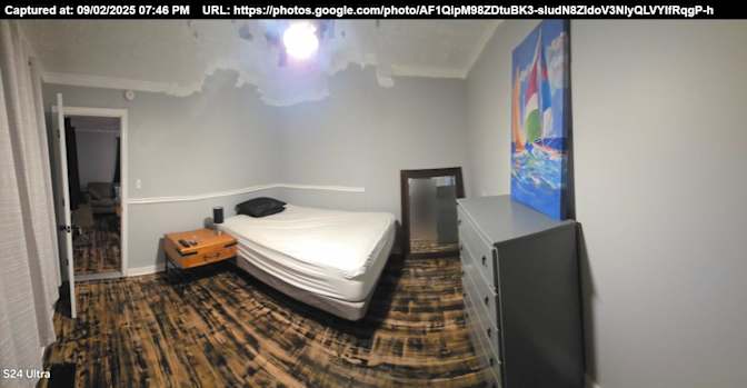 PadSplit's room