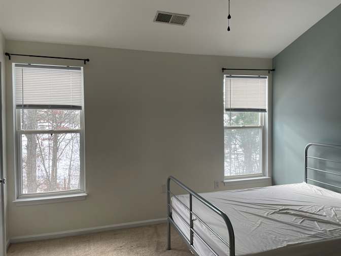 Kristin's room