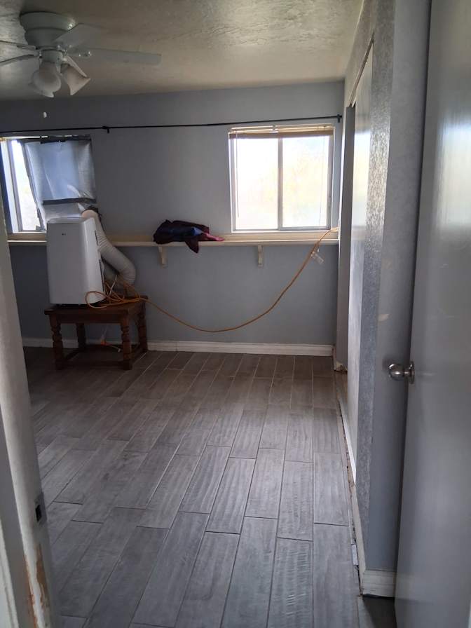 Stasia's room