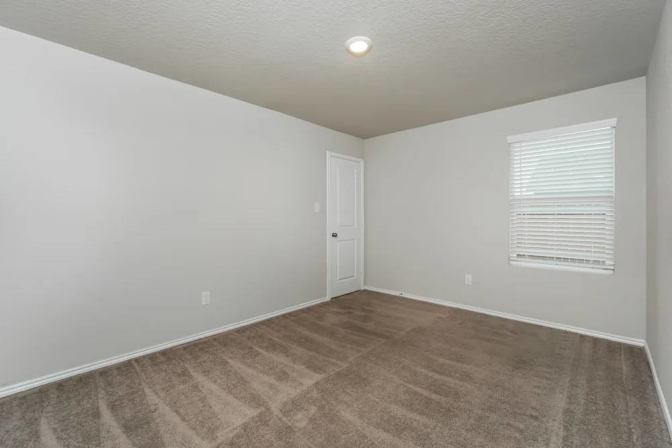 Peter's room