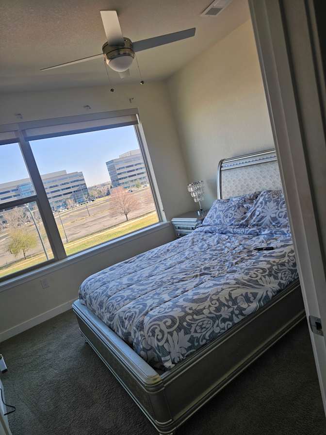 Highlands Ranch home near UC Health and Littleton Adventist,  Blue Origin, Lockheed Martin.'s room