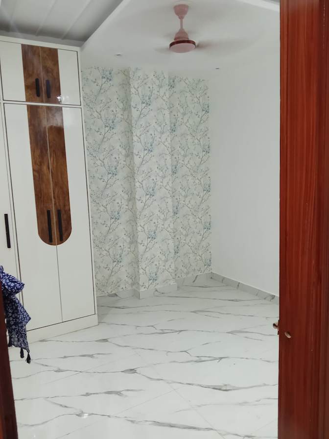 Tamanna's room