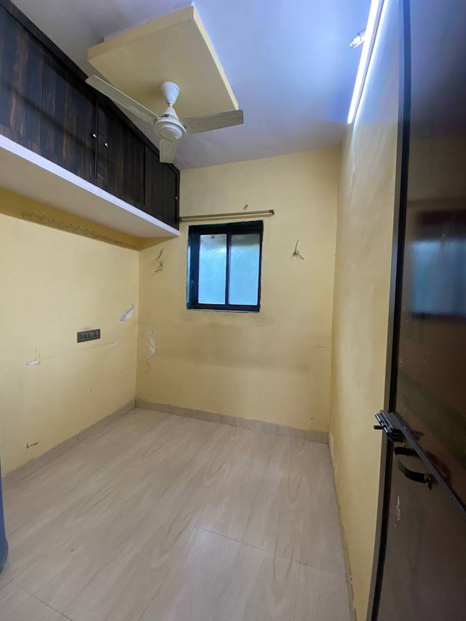 Varma's room