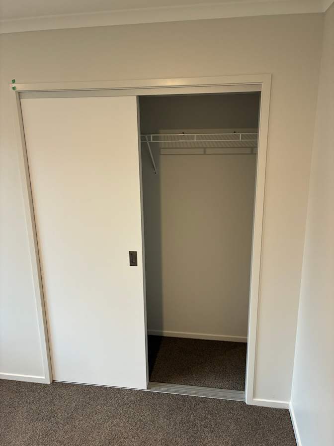 Stefan's room