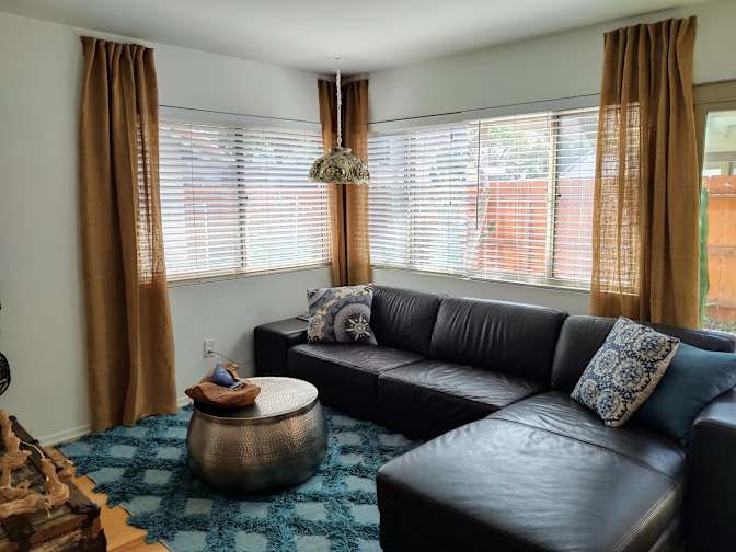 Susan's room