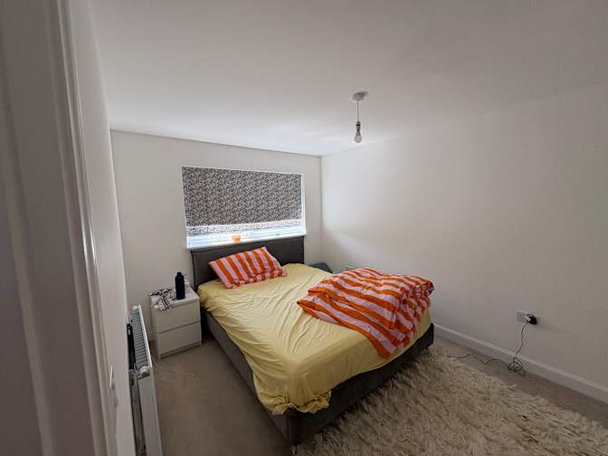 swapnil's room