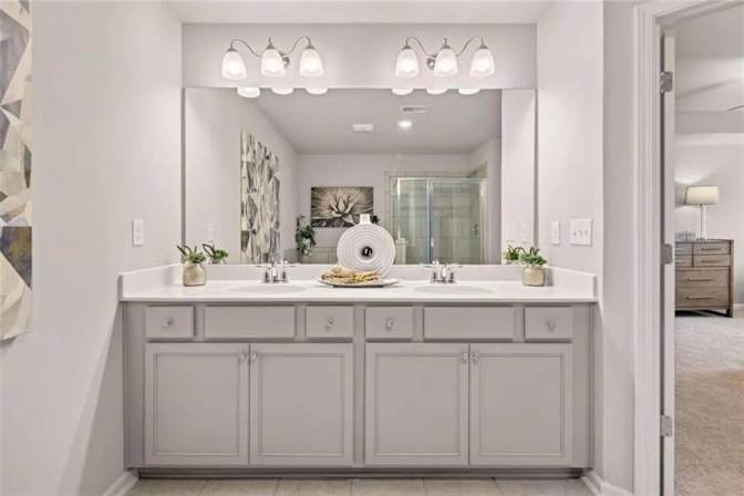 Alcove Rooms's room