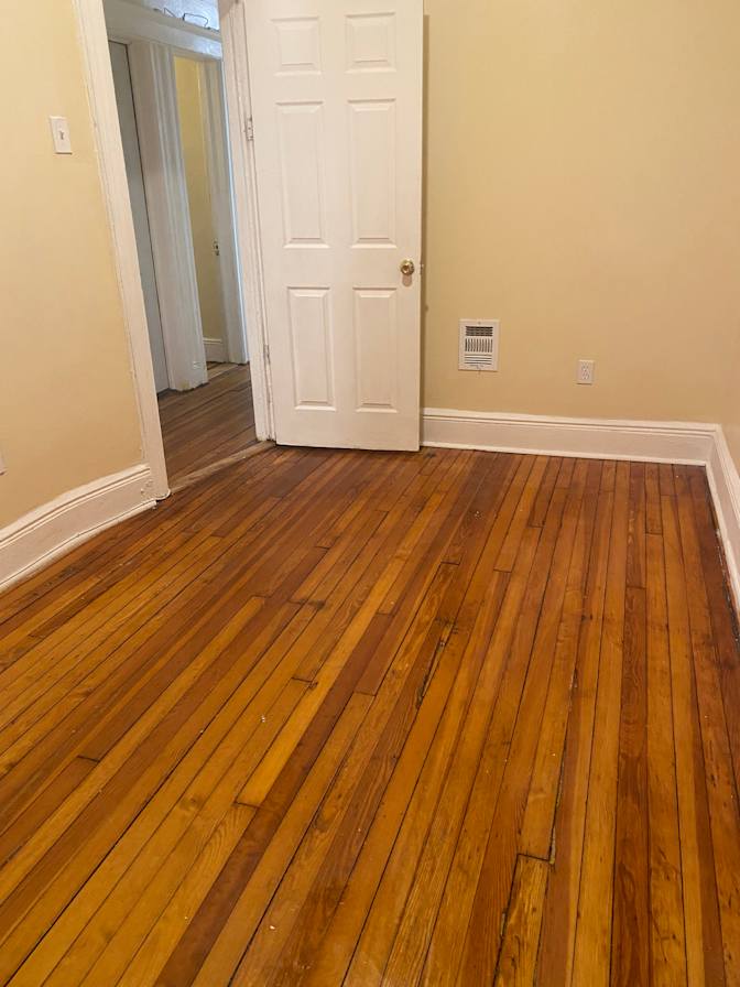 jason's room