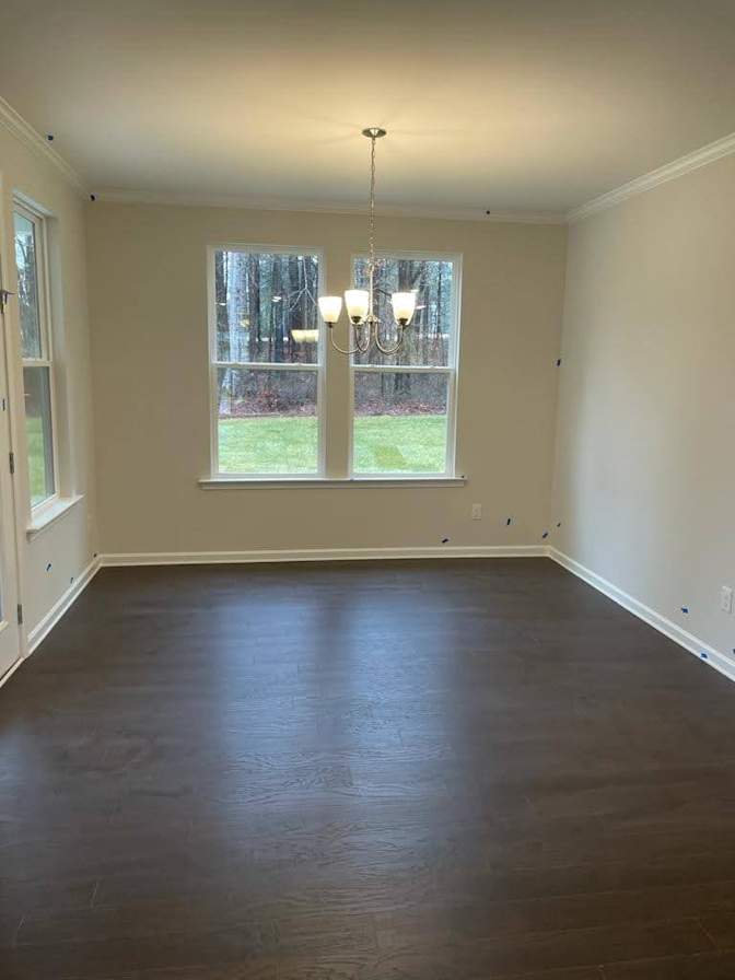 Alcove Rooms's room