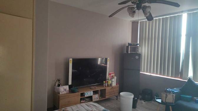 Bright's room