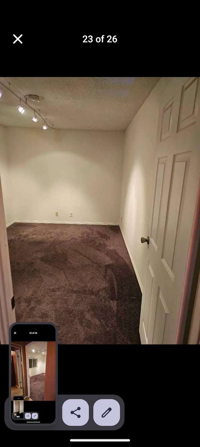 Jaime's room