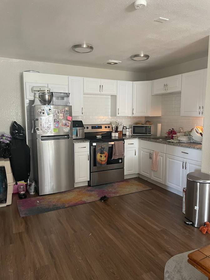 Claire's room