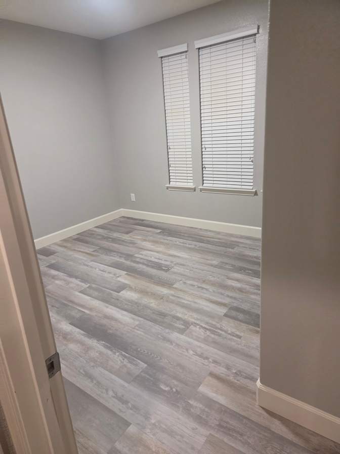 Michael's room