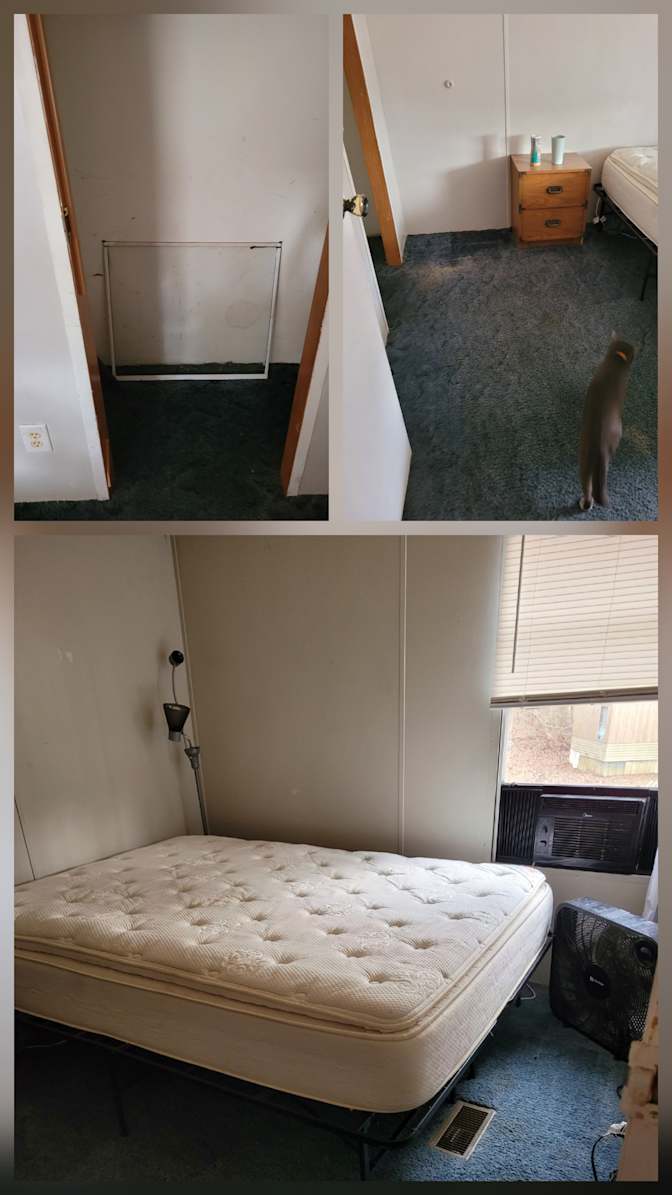Sara's room