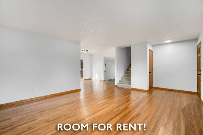 William's room
