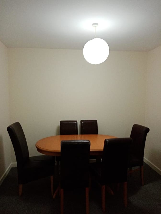 Peak-Housing's room